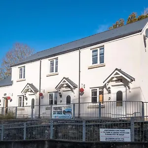 Oxwich - 2 Bedroom - Parkmill